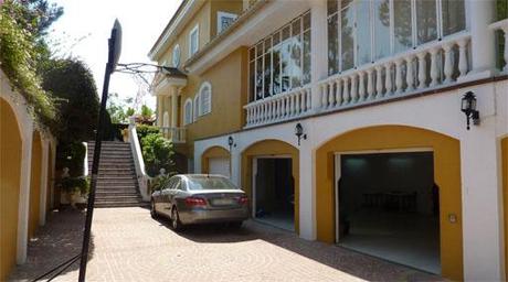 A-CERO PRESENTA IMÁGENES DE OBRA DE LA REFORMA DE LA VIVIENDA A-CERO EN SEVILLA