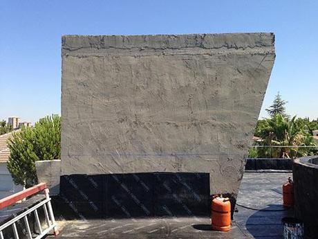 A-CERO PRESENTA IMÁGENES DE OBRA DE LA REFORMA DE LA VIVIENDA A-CERO EN SEVILLA