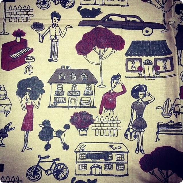NUEVA COLECCIÓN SURKANA - FULAR