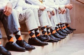 Novios con Calcetines Originales Novios con calcetines originales