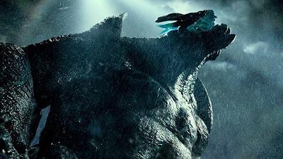 'Pacific Rim', el blockbuster más honesto en mucho tiempo