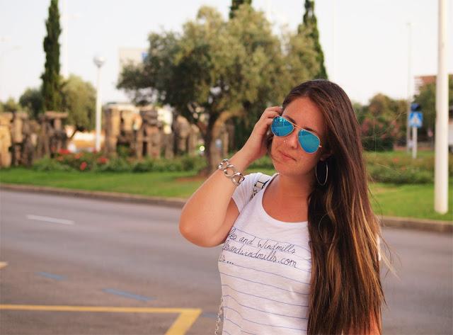 Bubbles and Windmills, Bubbles...