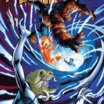 Fantastic Four Nº 11