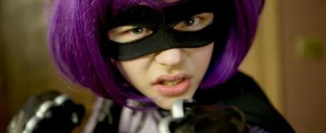 Chlöe Moretz opina sobre la postura de Jim Carrey acerca de ‘Kick-Ass 2′