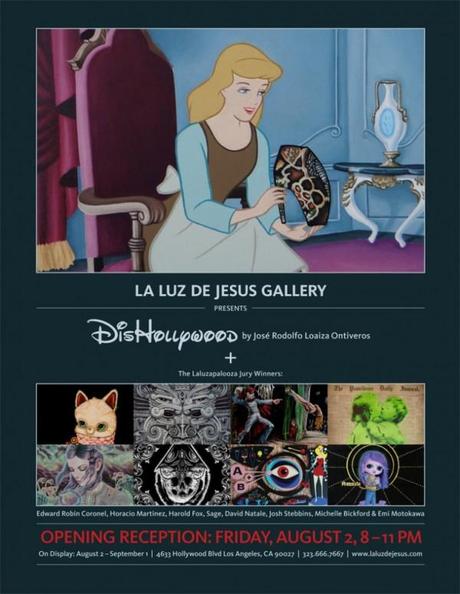 Lady Gaga, los Gremlins y Michael Myers corrompen Disney