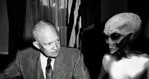 El famoso pacto entre EEUU y los extraterrestres, ¿fue real o no?