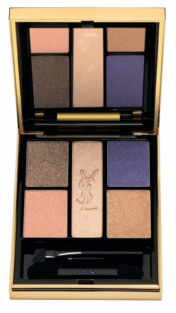 Saharienne Heat, de YSL.