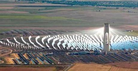 Ricos en fuentes de energía verdes y ecológicas y nulos en inversión