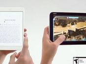 Ahora Microsoft contra iPad Mini comercial tableta Acer Iconia