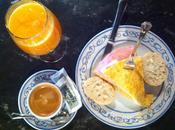 Summer post: Bici, lluvia Merced.