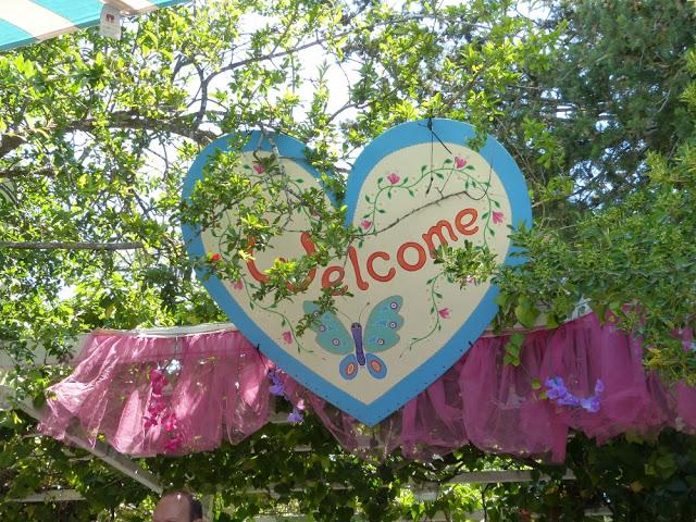 Las Dalias: El mercadillo hippy de Ibiza