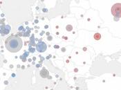 Ciencia Vida: Mapa Global Excelencia Científica