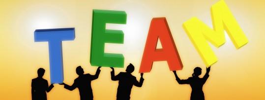 Nociones sobre Management: ¡¡El equipo que construyas, será la empresa que construyas!!