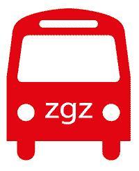 Remodelación de los autobuses de Zaragoza