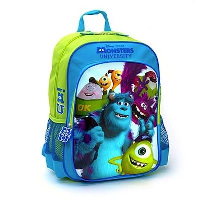 mochila monster university