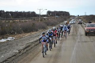 FIN DE SEMANA DE INESTABLES CONDICIONES DE TIEMPO SE PRONOSTICA PARA MAGALLANES