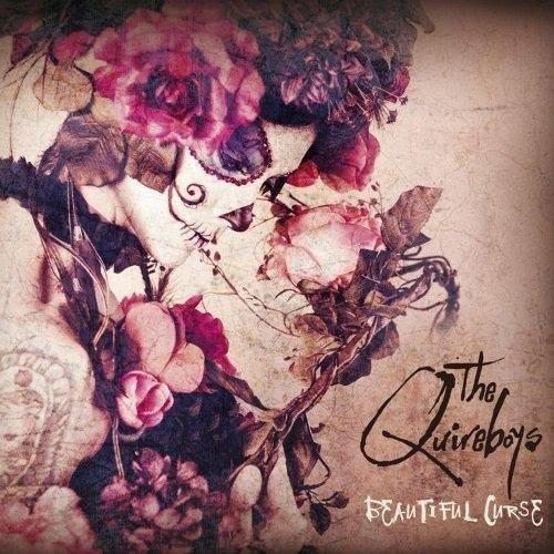 BEAUTIFUL CURSE - Quireboys, 2013