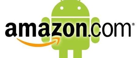 Amazon desarrolla una consola con sistema Android