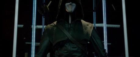 ‘Arrow’ ya tiene tráiler de su segunda temporada