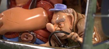 Gracht :: viernes vídeo Gracht :: viernes vídeo