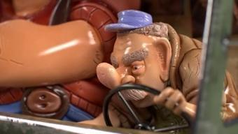 Gracht :: viernes vídeo Gracht :: viernes vídeo