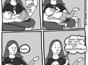 Viernes Humor: comodidad