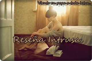 Reseña Intrusa: 