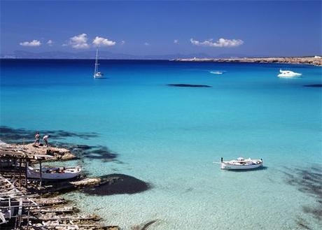 Formentera…. un paraíso mágico Formentera…. un paraíso mágico
