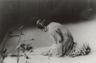 Doña Juana Reina, la 