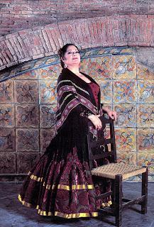 Doña Juana Reina, la 