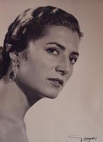 Doña Juana Reina, la 