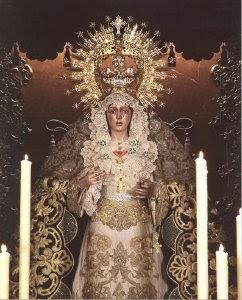 Doña Juana Reina, la 