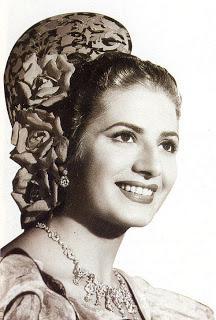 Doña Juana Reina, la 