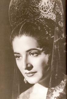 Doña Juana Reina, la 