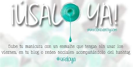 Review: Genius in the bottle 840 Catrice #usaloya Review: Genius in the bottle 840 Catrice #usaloya