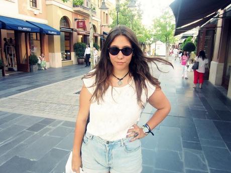LAS ROZAS VILLAGE
