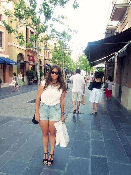 LAS ROZAS VILLAGE