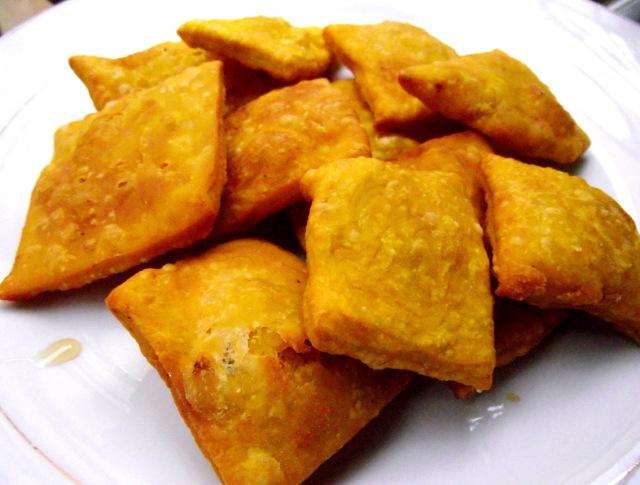 sopaipilla 