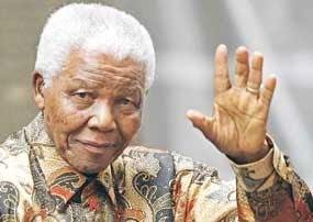 Día de la Mujer en Sudáfrica, noticias alentadoras de Mandela
