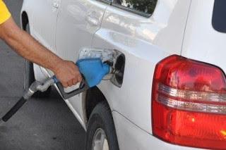 Sin variación precios combustibles.