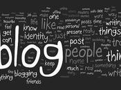 Escribiendo Blog