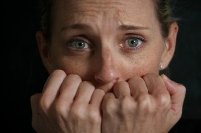 Nociones sobre Psicología: Nuestros sentimientos están muertos de miedo