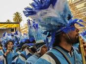 Comunidad Peruana Peruvian Community