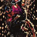 Scarlet Spider Nº 20