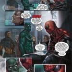 Scarlet Spider Nº 20