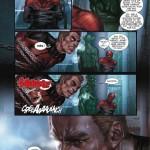 Scarlet Spider Nº 20