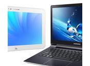 Samsung ATIV Book Plus llegan EE.UU.