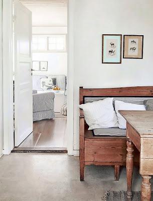 Cabana de 60m2 en North Beach