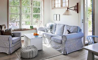 Cabana de 60m2 en North Beach