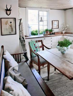 Cabana de 60m2 en North Beach